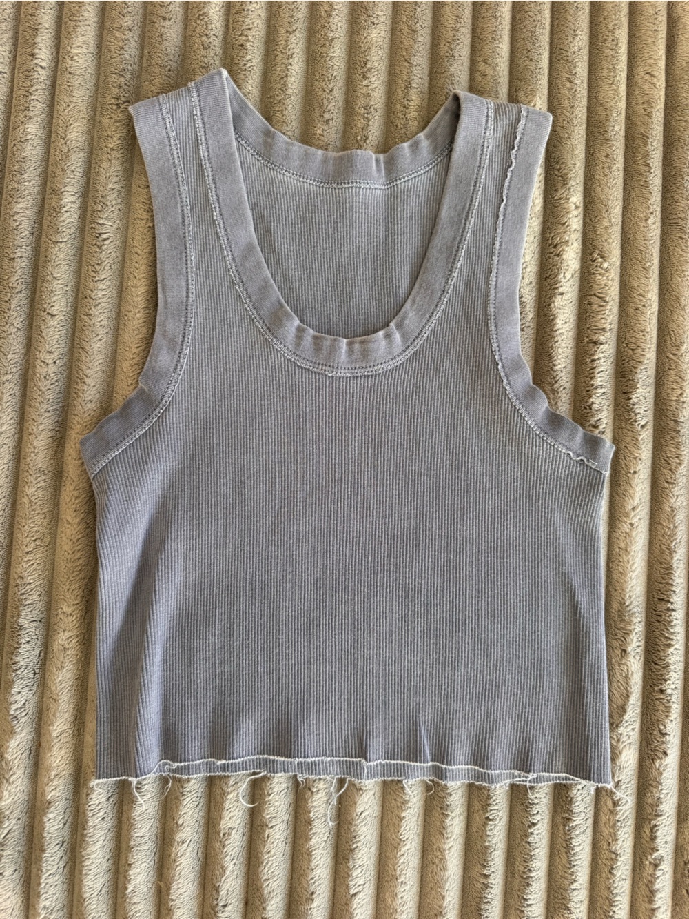 Brandy Melville Tank Top